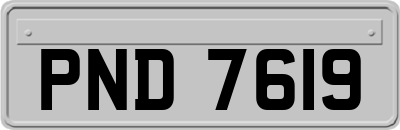 PND7619