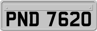 PND7620