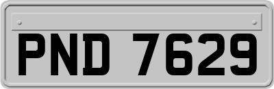 PND7629