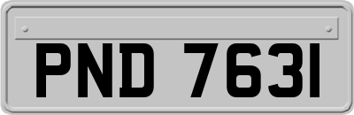 PND7631