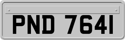 PND7641