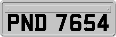 PND7654