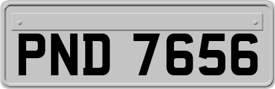 PND7656