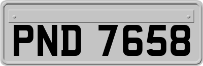 PND7658