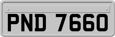PND7660