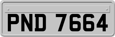 PND7664