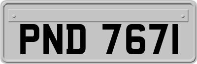PND7671