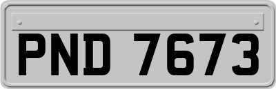 PND7673