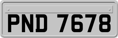 PND7678