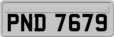 PND7679