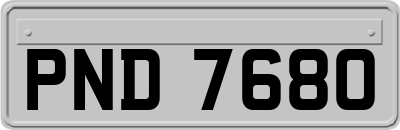 PND7680