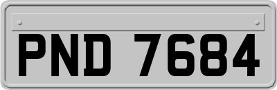 PND7684
