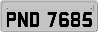 PND7685