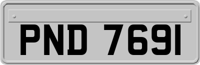 PND7691