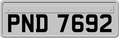 PND7692