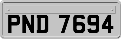 PND7694
