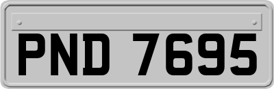 PND7695