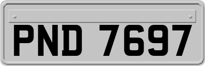 PND7697