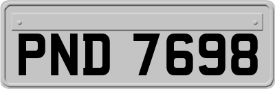 PND7698