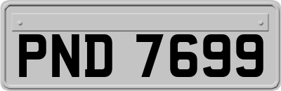 PND7699