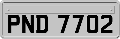 PND7702