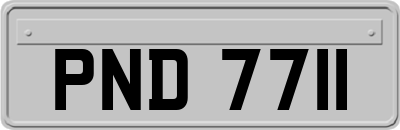PND7711