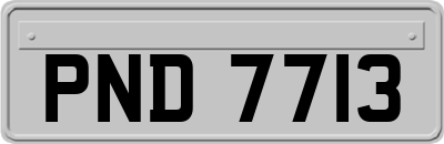 PND7713