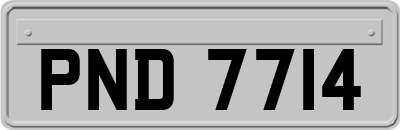 PND7714