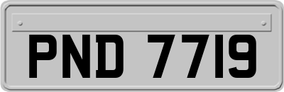 PND7719
