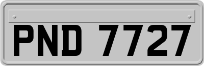 PND7727