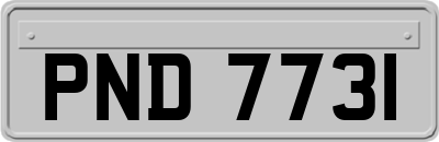 PND7731