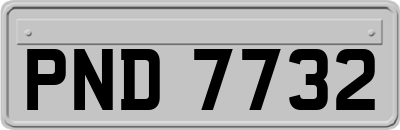 PND7732