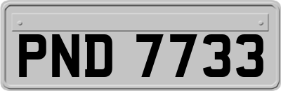 PND7733