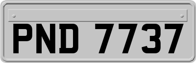 PND7737