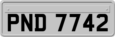 PND7742