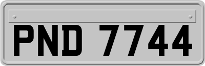 PND7744