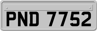 PND7752