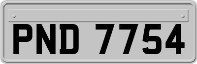 PND7754