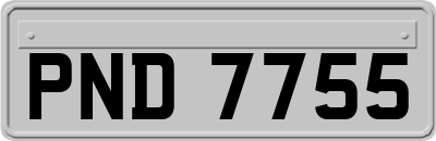 PND7755