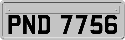 PND7756