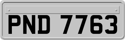 PND7763