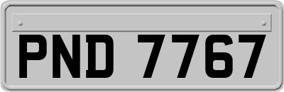 PND7767