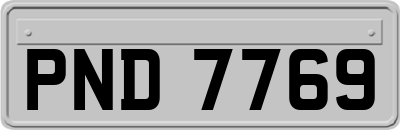 PND7769