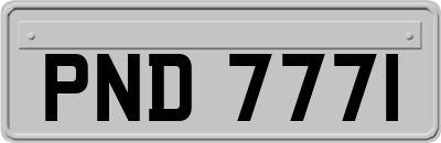 PND7771
