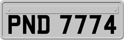 PND7774