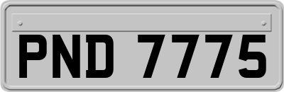 PND7775