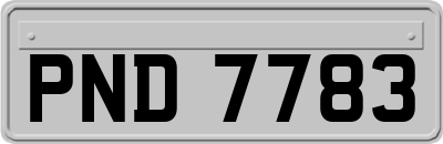 PND7783