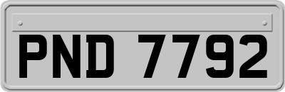 PND7792