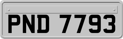 PND7793