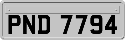 PND7794